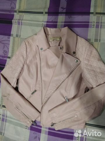Куртка, пиджак женский