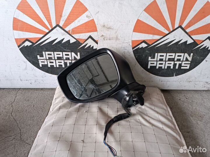 Зеркало левое электрическое Mazda CX-5