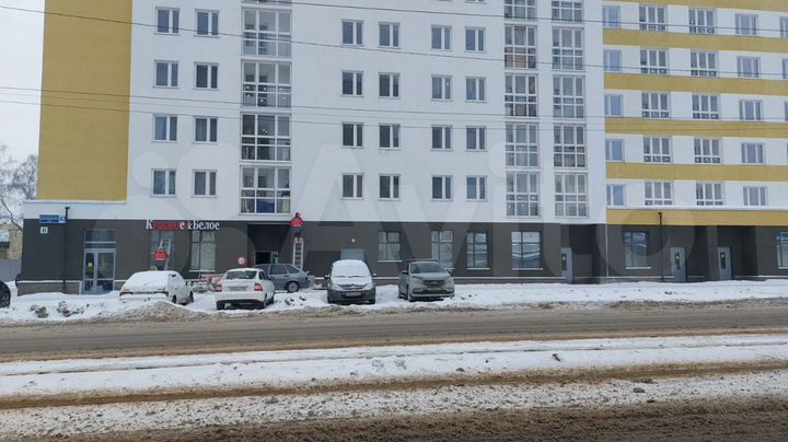 Свободного назначения, 108.39 м²