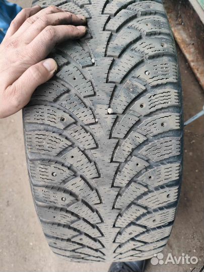 Шины диски и колеса nordman 4