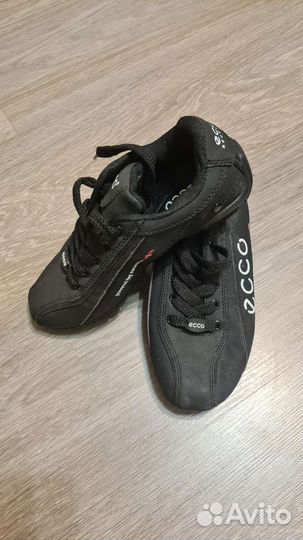 Кроссовки детские