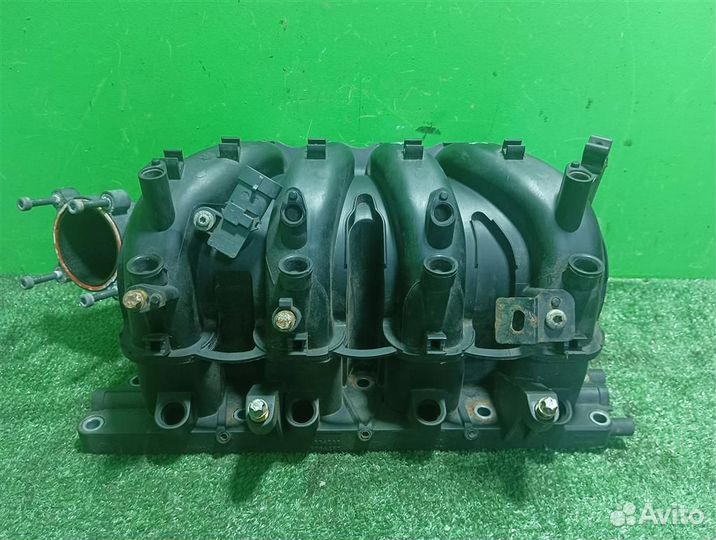 Коллектор впускной Chevrolet Cruze J300 2009