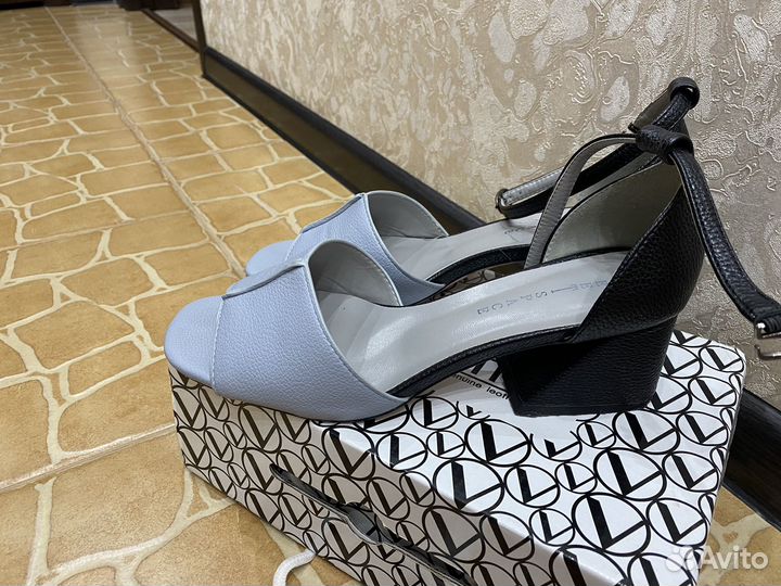 Туфли женские