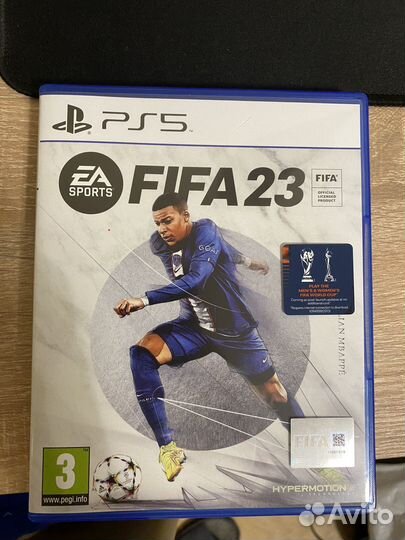 Fifa 23 ps5