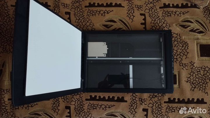 Сканер Canon LiDE 110