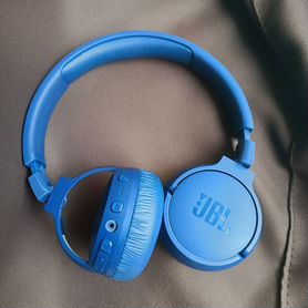 Беспроводные наушники jbl T670NC