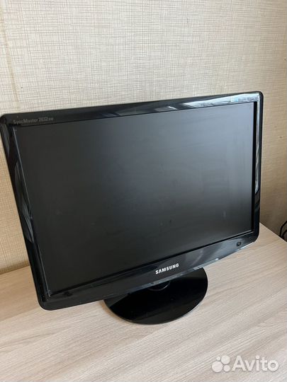 Монитор samsung