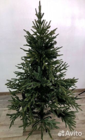 Елка искусственная литая