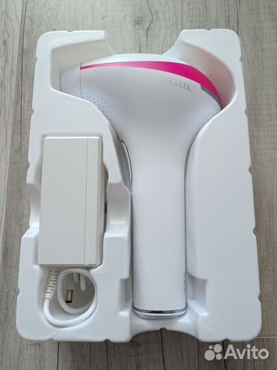 Фотоэпилятор Planta PLH-3000 SMART Touch