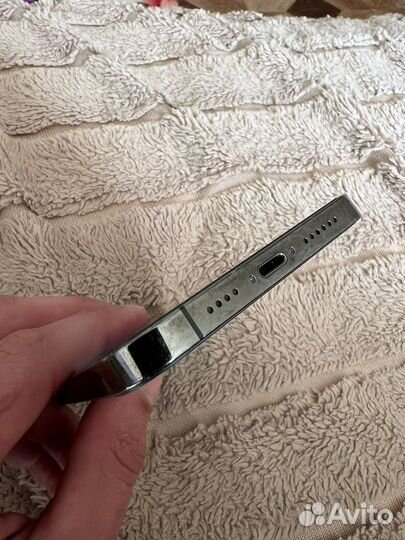 iPhone 12 Pro Max, 256 ГБ
