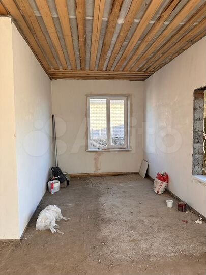 Дом 95 м² на участке 6 сот.