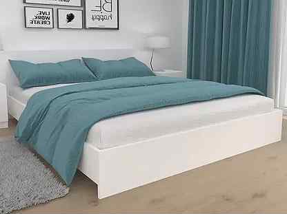 Двуспальная кровать Ронда Бассо 160 Склад