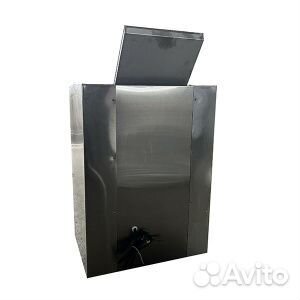 Тестораскаточная машина YP-350 FoodAtlas (220V)