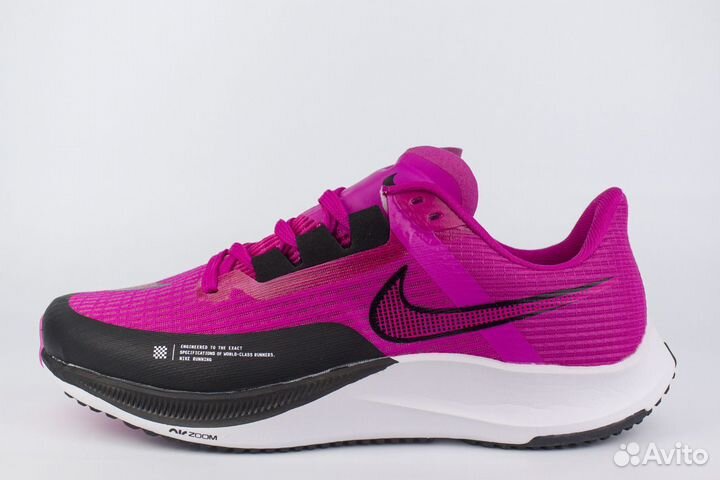 Кроссовки женские Nike Air Zoom Rival Fly 21093