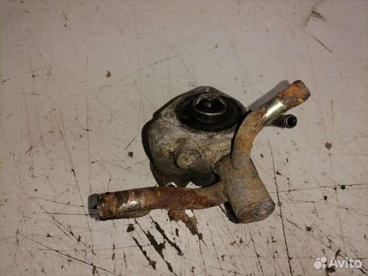 Корпус термостата CD20T Nissan