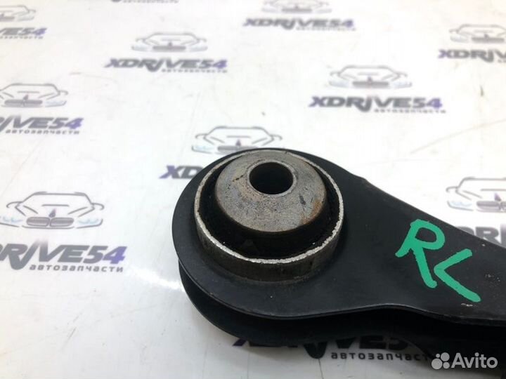 Рычаг подвески верхний задний левый Bmw 318 F30