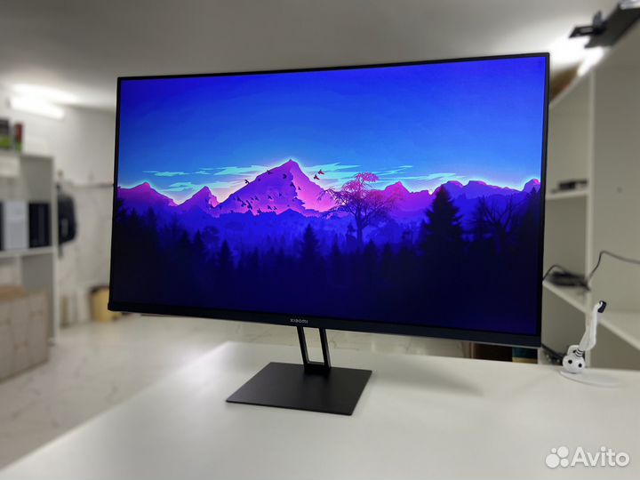 Монитор Xiaomi G24 165гц