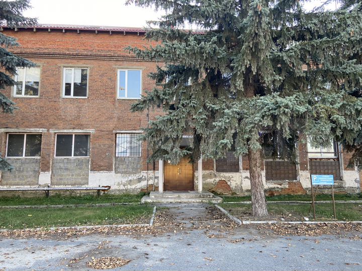 Офис, 450 м²