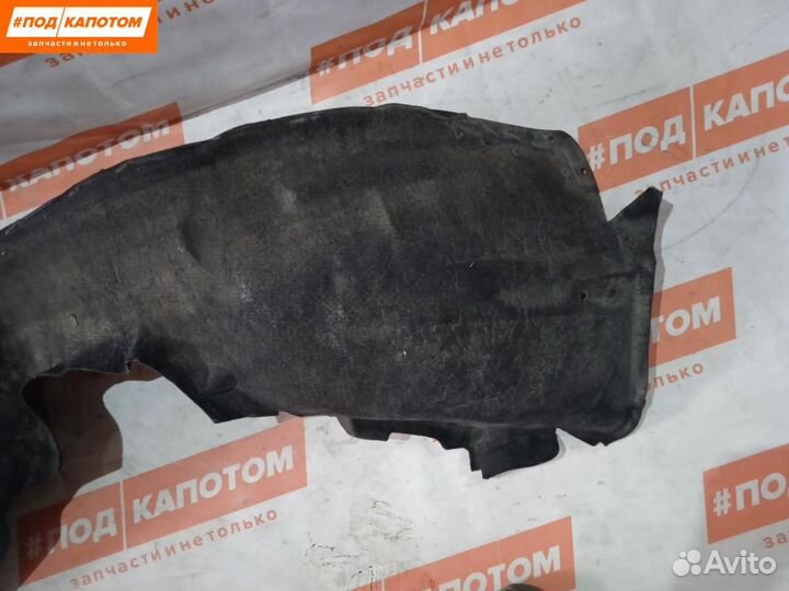Подкрылок задний левый Volvo XC60 2010