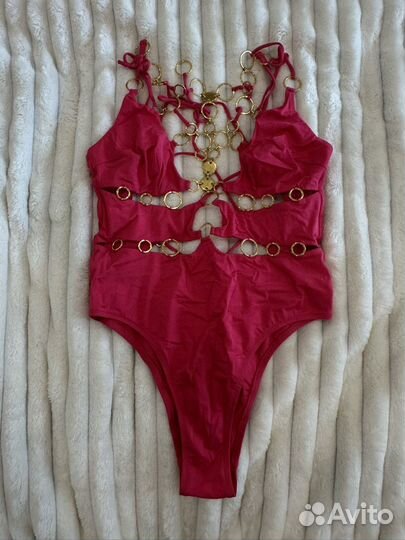 Agent Provocateur Davine купальник 3