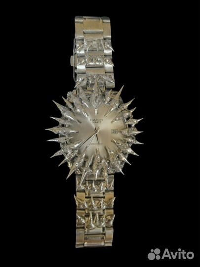 Кастом часы