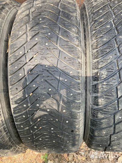 Yokohama Ice Guard IG65 225/60 R17