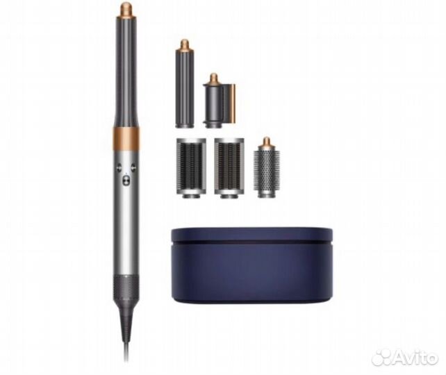 Стайлер Dyson Airwrap HS05 Complete Long (6нас.)