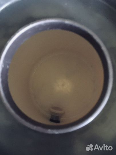 Бочонок-термос 10л/ Китайский термос /колба СССР