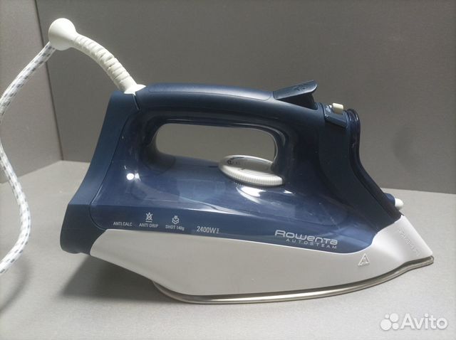 Утюг Rowenta DW4120