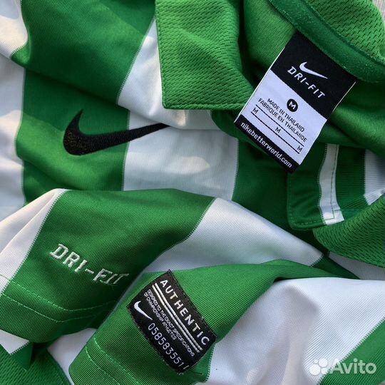 Поло джерси Nike (original)