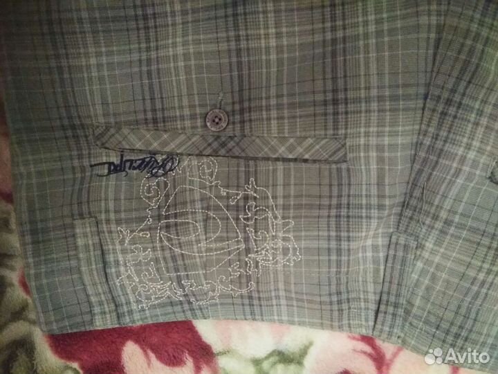 Шорты бермуды мужские Rip Curl