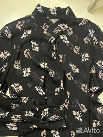 Блузка Max Mara новая