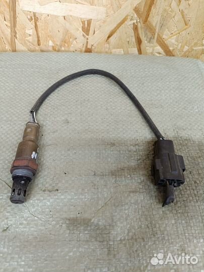 Датчик кислородный Nissan