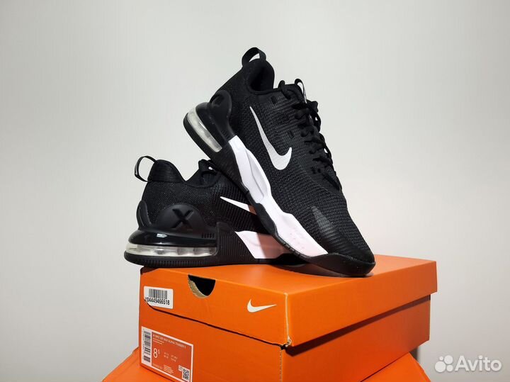 Nike AIR MAX alpha trainer 5 (DM0829-001)