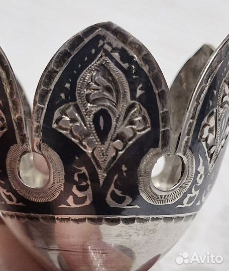 Подставка для яиц