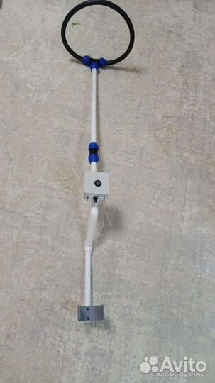 Металлоискатель пират аренда