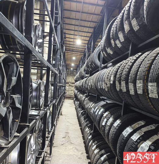 Bfgoodrich Advantage 225/45 R17 91N