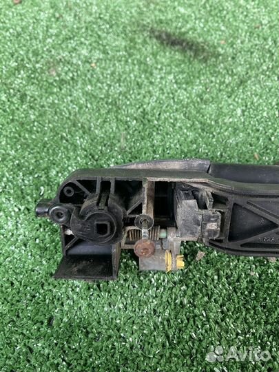 Ручка двери наружня форд эскейп маверик трибут