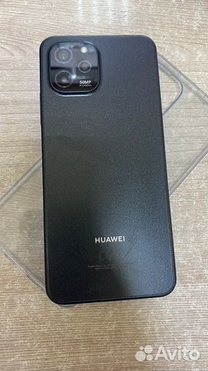 Смартфон huawei nova Y61 64гб а.1731(221)