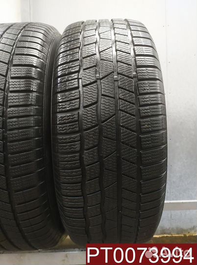 Continental ContiWinterContact TS 830 P 255/60 R18 98H