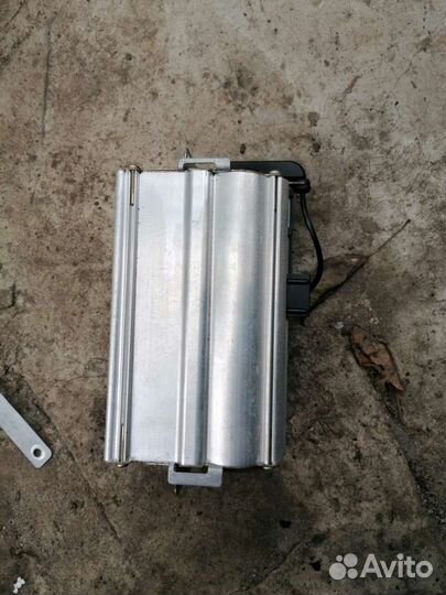 Подушка безопасности пассажира ауди а6 с5