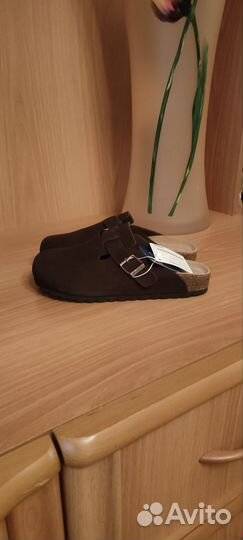 Биркинштоки новые 38