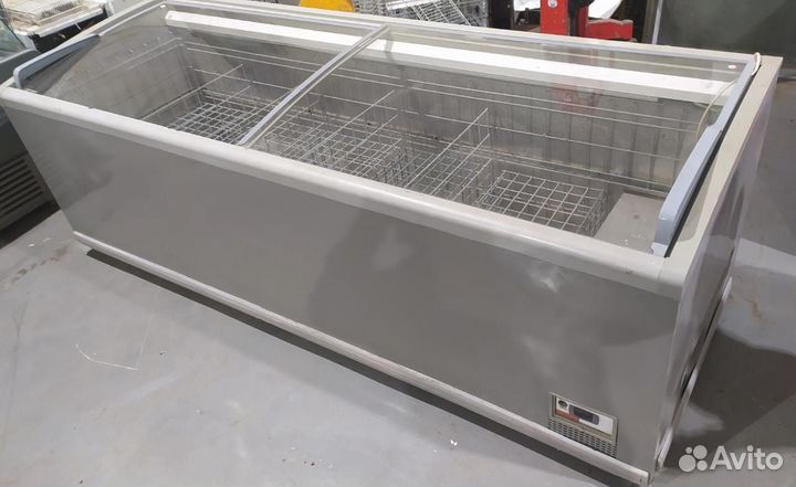 Морозильный ларь бонета