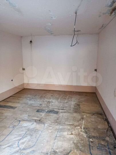 Гараж, 20 м²