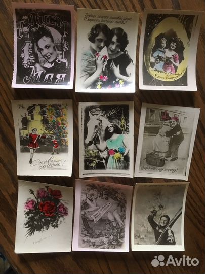 Фото - открытки