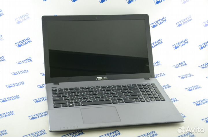 Ноутбук Asus. Core i7 6Gb SSD 256Gb GT 720M 2Gb Wi