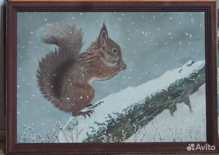 Картины на заказ по фотографии