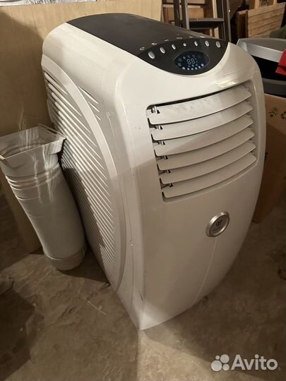 Кондиционер мобильный Royal Clima на 50м2