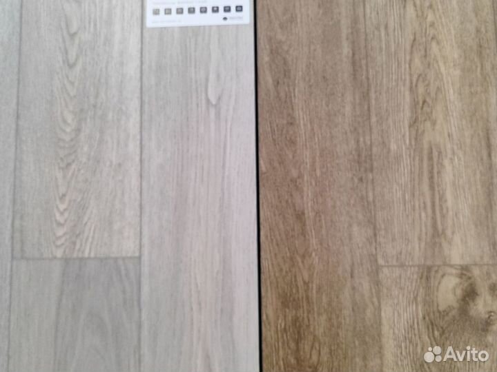 Кварцвиниловая плитка Alpine Floor grand sequoia