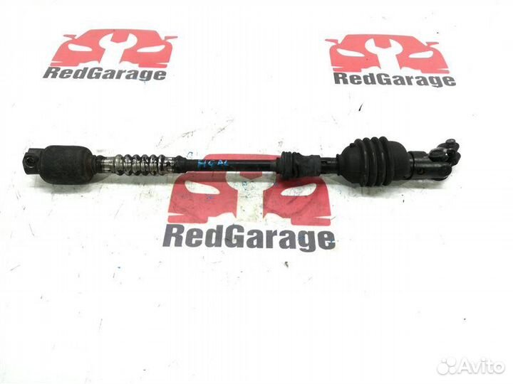 Карданчик рулевой Hyundai Galloper D4BF 2001